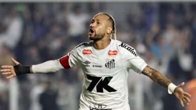 Photo of Partidos de hoy, lunes 4 de agosto: horario y por dónde ver fútbol en vivo online