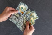 Photo of Dólar hoy, dólar blue hoy: a cuánto cotiza este viernes 8 de agosto