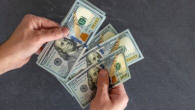 Photo of Dólar hoy, dólar blue hoy: a cuánto cotiza este viernes 8 de agosto