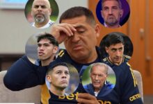Photo of Con o sin Consejo, Boca necesita paz