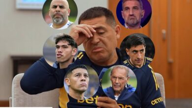 Photo of Con o sin Consejo, Boca necesita paz