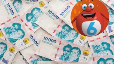 Photo of Quini 6: cuáles fueron los números de la suerte del sorteo del domingo 3 de agosto