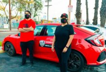 Photo of “Triplicamos nuestras patrullas”: la táctica pro migrante de los habitantes de Los Ángeles contra el ICE