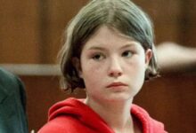 Photo of La “carnicera con cara de bebé” que asesinó a un desconocido en el Central Park y regresó para dejar un escalofriante mensaje