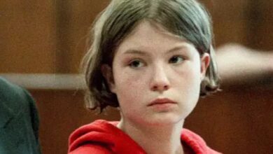 Photo of La “carnicera con cara de bebé” que asesinó a un desconocido en el Central Park y regresó para dejar un escalofriante mensaje