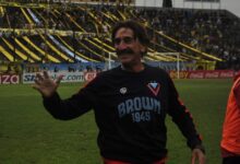 Photo of El experimentado entrenador del Ascenso que trabajará en River
