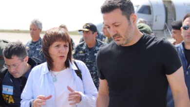 Photo of El Gobierno creó una mesa de coordinación para intervenir en zonas de frontera