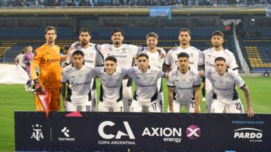 Photo of El uno x uno de la dura eliminación de Independiente
