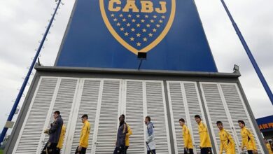 Photo of Boca en VIVO: el futuro de Russo, la formación vs. Racing y últimas noticias de hoy lunes 4 de agosto