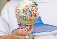 Photo of La búsqueda científica de un helado que no se derrita