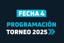 Photo of Clausura: resultados y así sigue la cuarta fecha