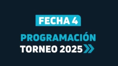 Photo of Clausura: resultados y así sigue la cuarta fecha