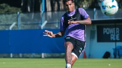 Photo of Almendra: juega contra Riestra y extiende contrato con Racing