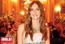 Photo of Tiene 19 años. Es la nieta de una diva del cine e hija de un reconocido director, estudia Literatura y Arte y ama la danza