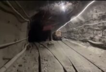Photo of Chile: confirman la muerte de uno de los cinco mineros atrapados en El Teniente