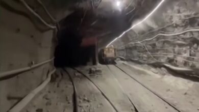 Photo of Chile: confirman la muerte de uno de los cinco mineros atrapados en El Teniente