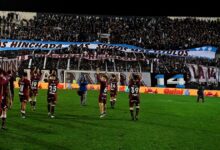 Photo of La otra cara del triunfo de Lanús por Copa Argentina: tres nuevos lesionados