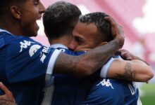 Photo of El golazo de Mura y el arranque arrasador de Racing