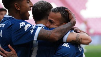Photo of El golazo de Mura y el arranque arrasador de Racing