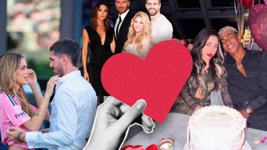 Photo of Lamine Yamal y Nicki Nicole blanquearon su romance: los vínculos más sonados del deporte y el espectáculo