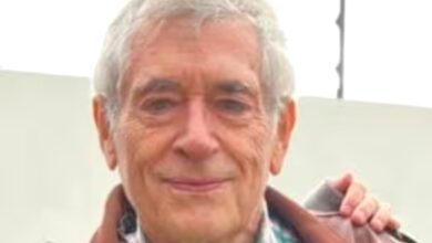 Photo of Buscan a un guía argentino de 77 años desaparecido en Paraguay durante una excursión junto a un turista belga