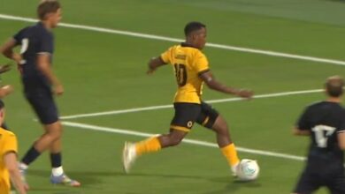 Photo of A pura potencia: John Arias debutó con gol en Wolverhampton