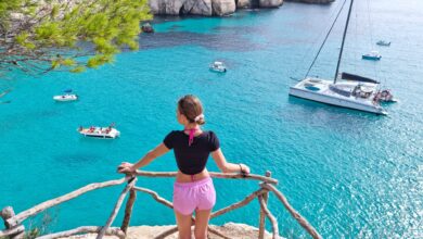 Photo of Menorca: el nuevo lujo en las Baleares que huye del glamour 5 estrellas