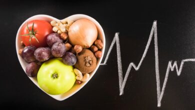 Photo of Es cardiólogo en EE.UU. y explica cuáles son los mejores tipos de magnesio para la salud del corazón