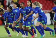 Photo of En una definición para el infarto, Brasil le ganó por penales a Colombia y se quedó con la Copa América femenina