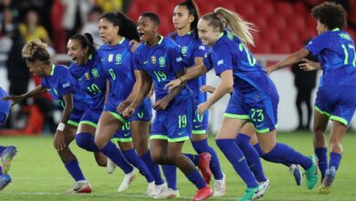 Photo of En una definición para el infarto, Brasil le ganó por penales a Colombia y se quedó con la Copa América femenina