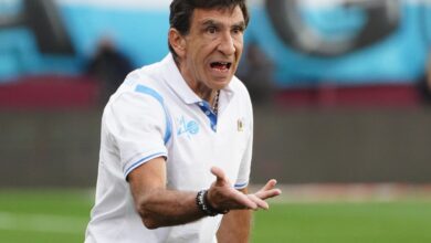 Photo of Costas, tras el 3-0: “Lo de Salas dividió todo” y qué hará con Boca