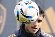 Photo of Milton Delgado, convocado a la Sub 20: de “jovencito” a ladero de Paredes en Boca