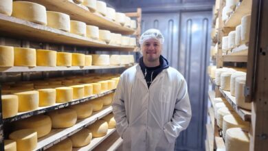 Photo of “Será un cambio de paradigma”: lograron el mejor dulce de leche del país y ahora preparan una sorprendente inversión