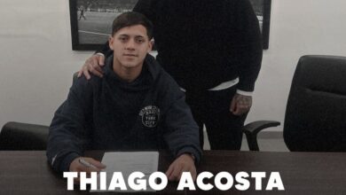 Photo of Otro juvenil de River renovó con una cláusula de € 100 millones