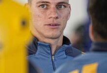 Photo of Zenón, otra de las dudas de Miguel para Racing: ¿su presencia depende de su venta?