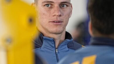 Photo of Zenón, otra de las dudas de Miguel para Racing: ¿su presencia depende de su venta?