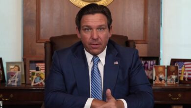 Photo of Golpe a migrantes: DeSantis revela que Florida detuvo a tres mil “ilegales”, pero la mayoría sin antecedentes penales