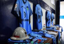 Photo of El club chileno que honró a los mineros fallecidos y logró un triunfo clave en el campeonato