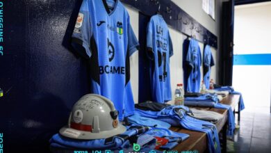 Photo of El club chileno que honró a los mineros fallecidos y logró un triunfo clave en el campeonato