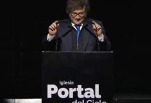 Photo of Política desde el púlpito | Cómo es la alianza de Milei con el mundo evangélico, clave para el armado territorial de LLA