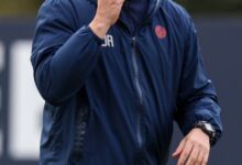 Photo of Ayude mete mano en San Lorenzo: los cambios ante Vélez