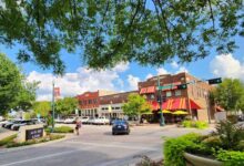 Photo of La ciudad ideal para inquilinos está en Texas y tiene alquileres baratos: cómo es vivir en McKinney en 2025