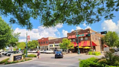 Photo of La ciudad ideal para inquilinos está en Texas y tiene alquileres baratos: cómo es vivir en McKinney en 2025