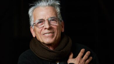 Photo of Gerardo Romano: su obra de teatro con Ana María Picchio, el adelanto de En el barro y cómo es la vida con Parkinson