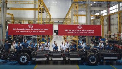 Photo of La nueva ruta del auto: China desembarca en el corazón industrial de Brasil