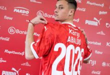 Photo of Independiente confirmó la llegada de Abaldo: qué dijo