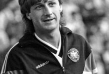 Photo of Fue campeón del mundo con Alemania frente a Argentina, pero murió asegurando que no lo sentía