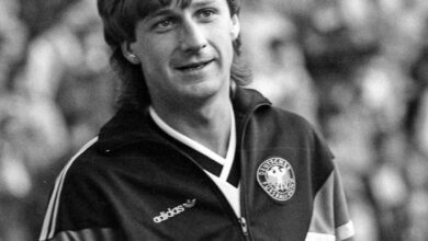 Photo of Fue campeón del mundo con Alemania frente a Argentina, pero murió asegurando que no lo sentía
