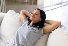 Photo of El arte de descansar de verdad: cómo crear espacios y hábitos que recuperan cuerpo y mente