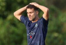 Photo of Que se vayan todos: post Boca, el Auckland City ¿está en crisis?